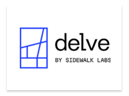 Delve by Sidewalk Labs