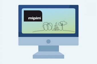 MIPIM - Virtual Company Page