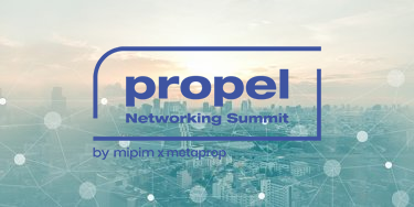 Propel Networking Summit - Video replays