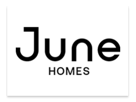 June Homes