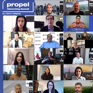 Propel Networking Summit Post Show Report