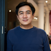 Brian Chen, Co-Founder & CEO, Room