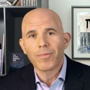 Scott Rechler, Chairman and CEO, RXR Realty 