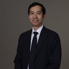 Alvis Yuen